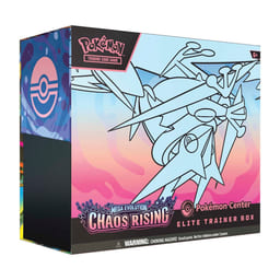 Chaos Rising ETB
